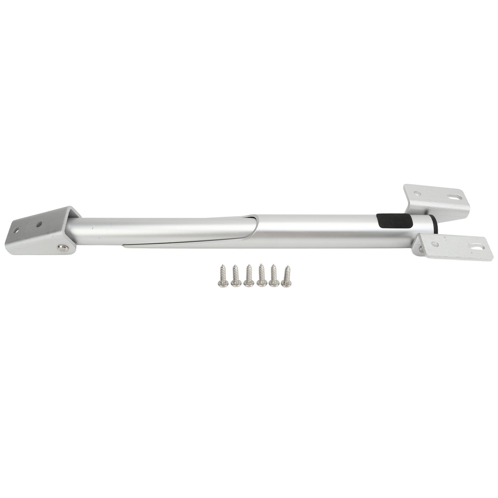 Counter Extension Bracket Rod 260‑430mm Aluminium Alloy Folding Shelf Support Hinge for RV Kitchen