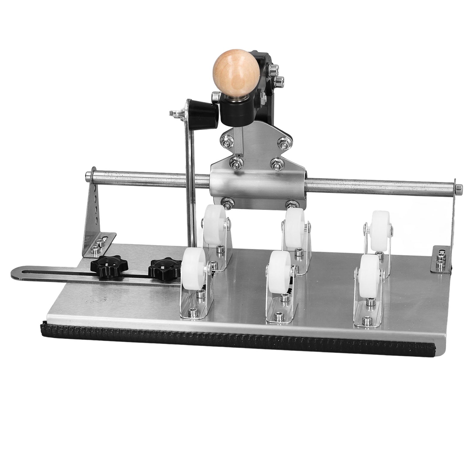 Glass Bottle Cutter Upgraded Wine Cutting Tool Kit DIY Machine for Square Round Bottle Cutting