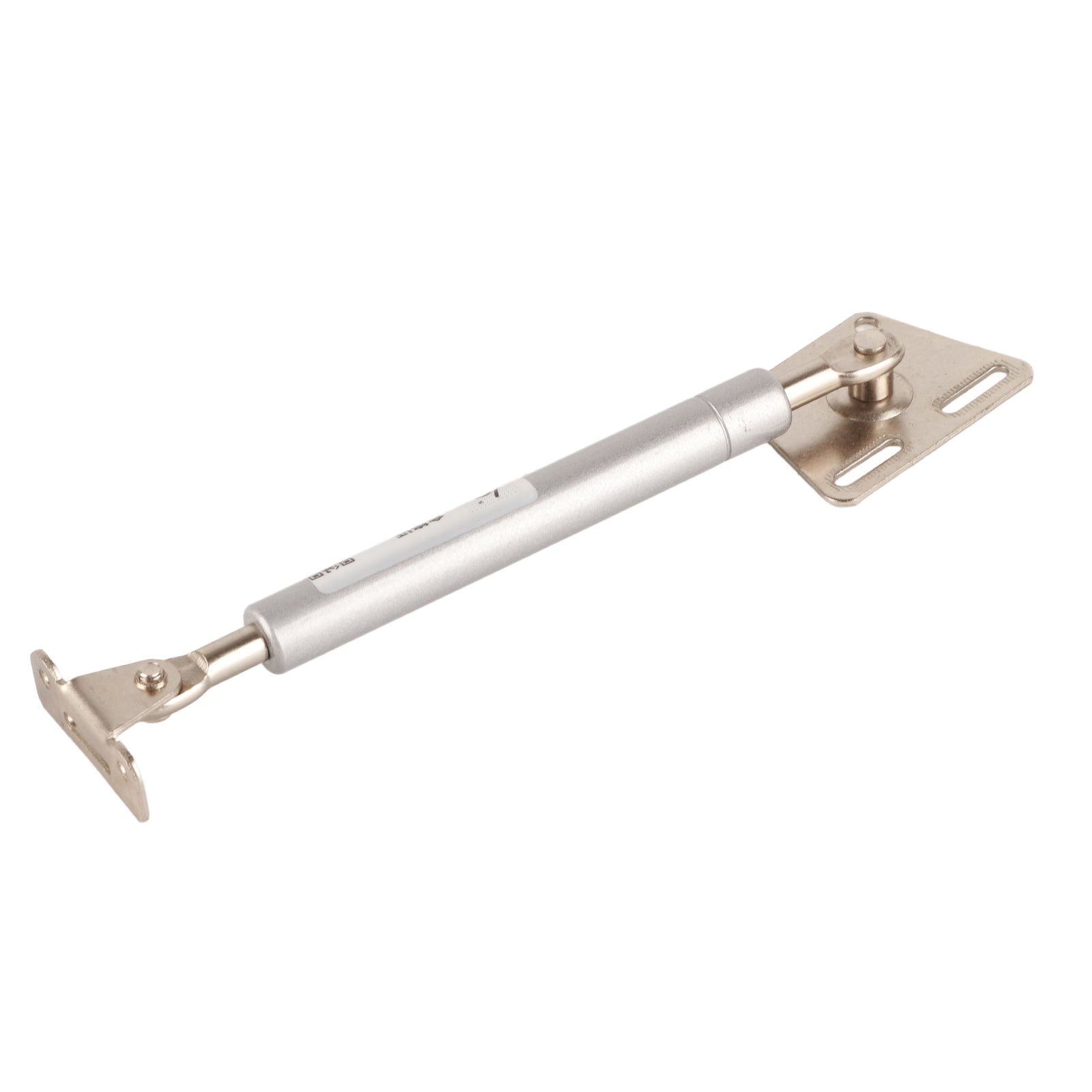 Hydraulic Support Rod Opening Pneumatic Gas Strut Spring Large Square Piece Joint ZQL250x90x1560N