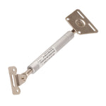 Hydraulic Support Rod Opening Pneumatic Gas Strut Spring Large Square Piece Joint ZQL250x90x1560N