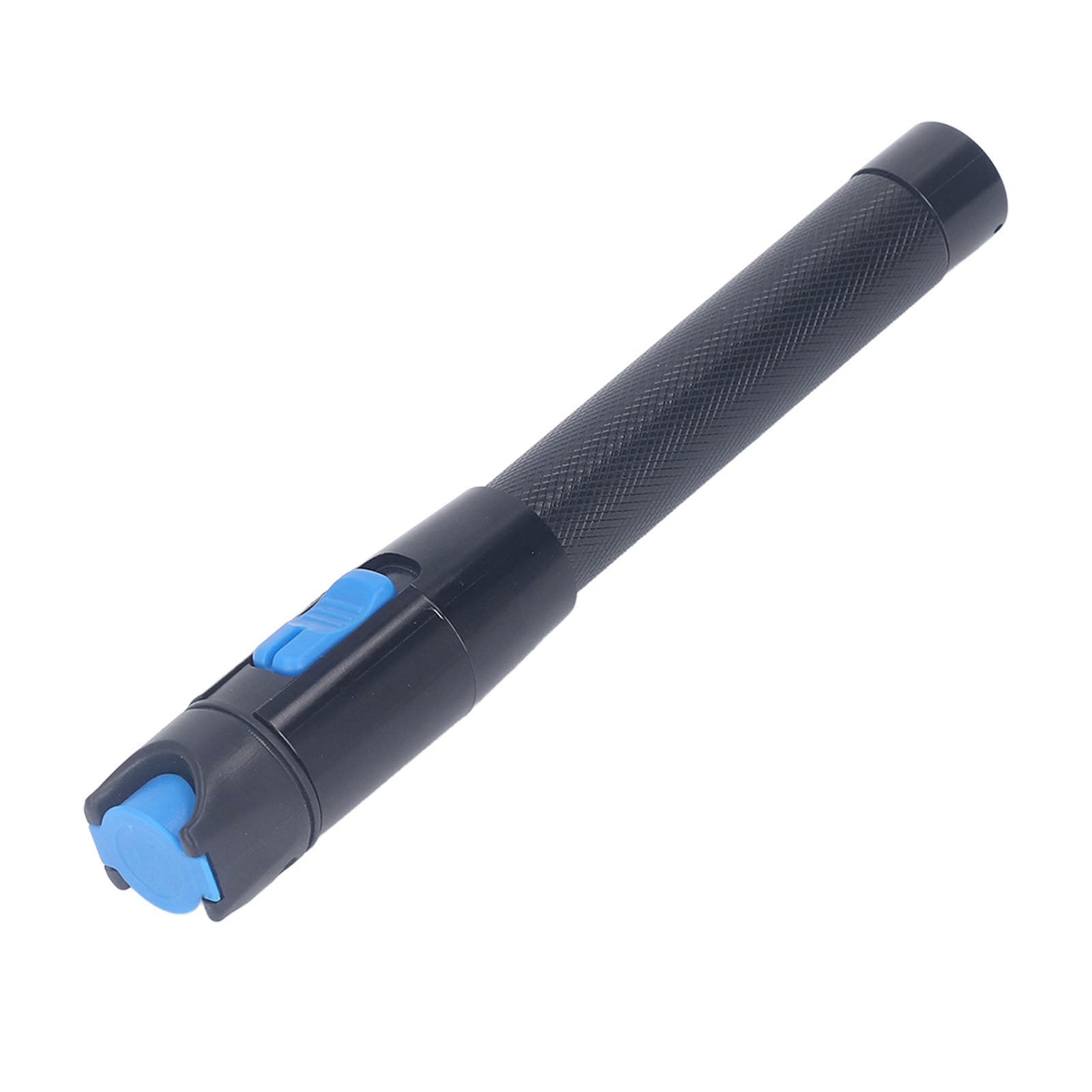 Visual Fault Locator VFL 5MW 630‑670nm 2.5mm Interface Fiber Optic Test Pen for Testing