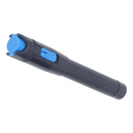 Visual Fault Locator VFL 5MW 630‑670nm 2.5mm Interface Fiber Optic Test Pen for Testing