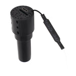 WiFi Camera 1080P 160 Degree Wide Angle Mobile Remote Control Real Time Video Wireless Security Camera