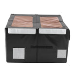 Foldable Laser Engraver Enclosure with Exhaust Fan Eye Protecting Engraving Machine Protection Cover