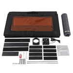 Foldable Laser Engraver Enclosure with Exhaust Fan Eye Protecting Engraving Machine Protection Cover