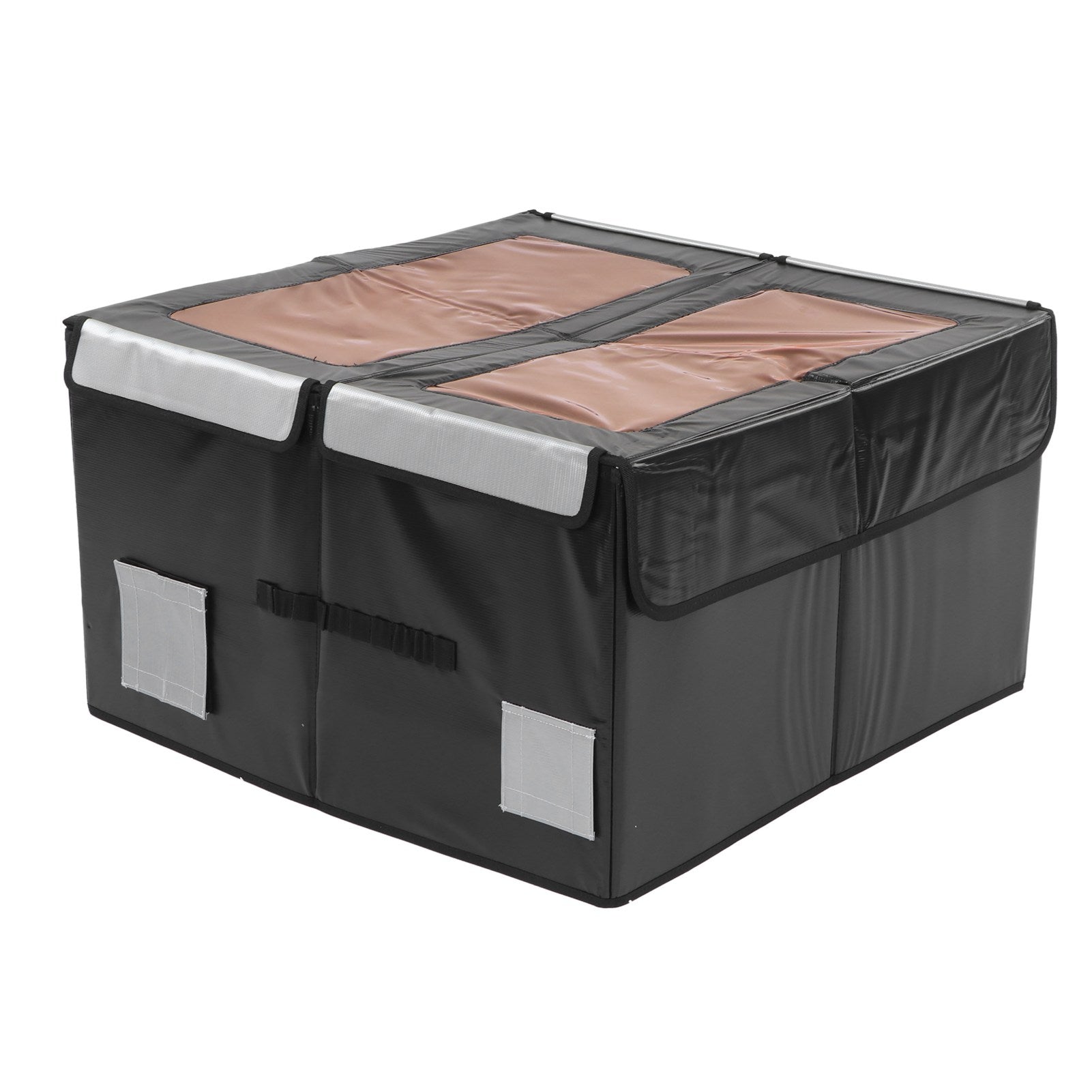 Foldable Laser Engraver Enclosure with Exhaust Fan Eye Protecting Engraving Machine Protection Cover