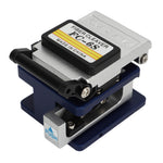 Automatic Return Fiber Optic Cutter High Accuracy Optical Cable Cutting Tool 0.5 Degree Cutting Angle