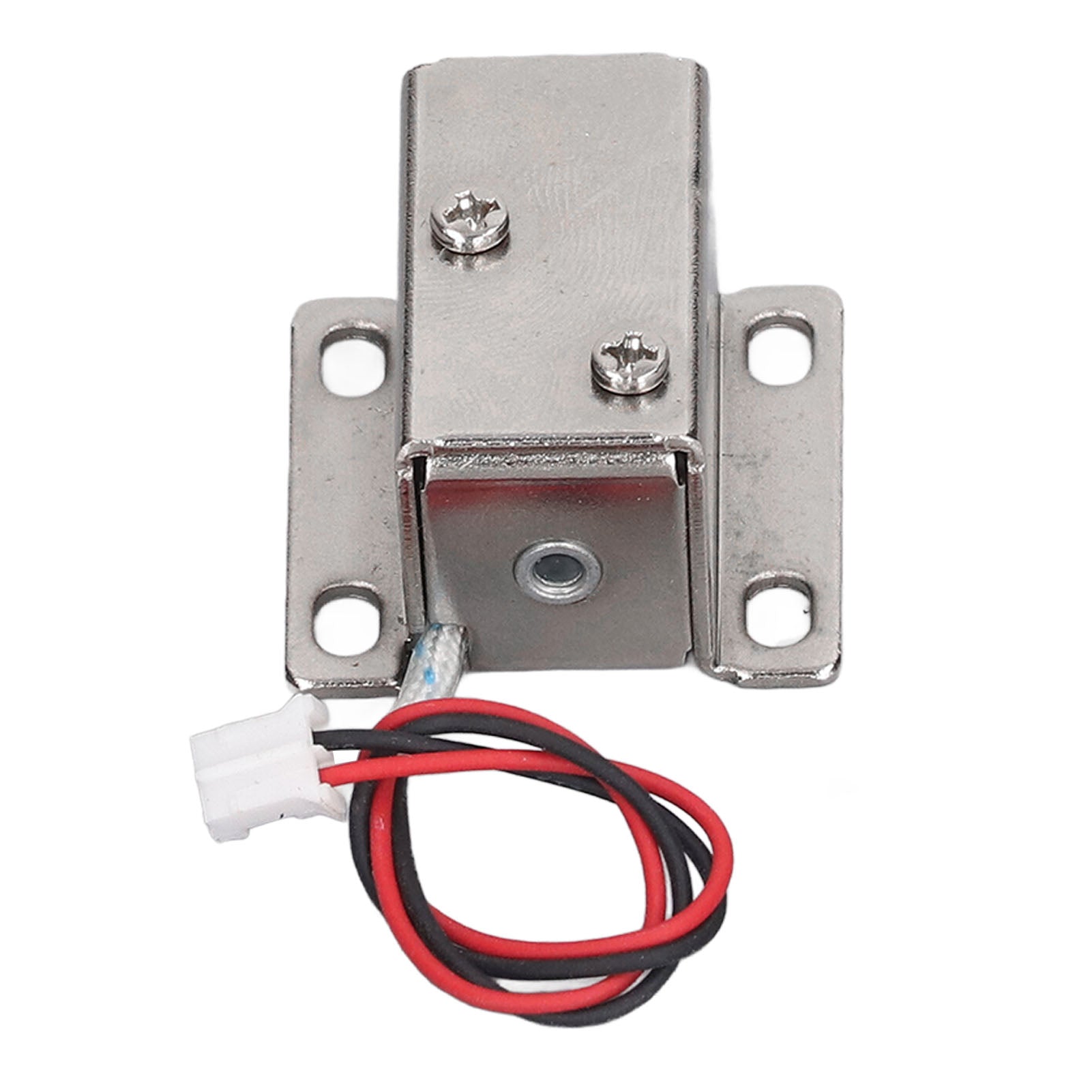 DC12V 0.41A DC Micro Electromagnetic Lock Cabinet Door Electirc Electromagnetic Solenoid Lock