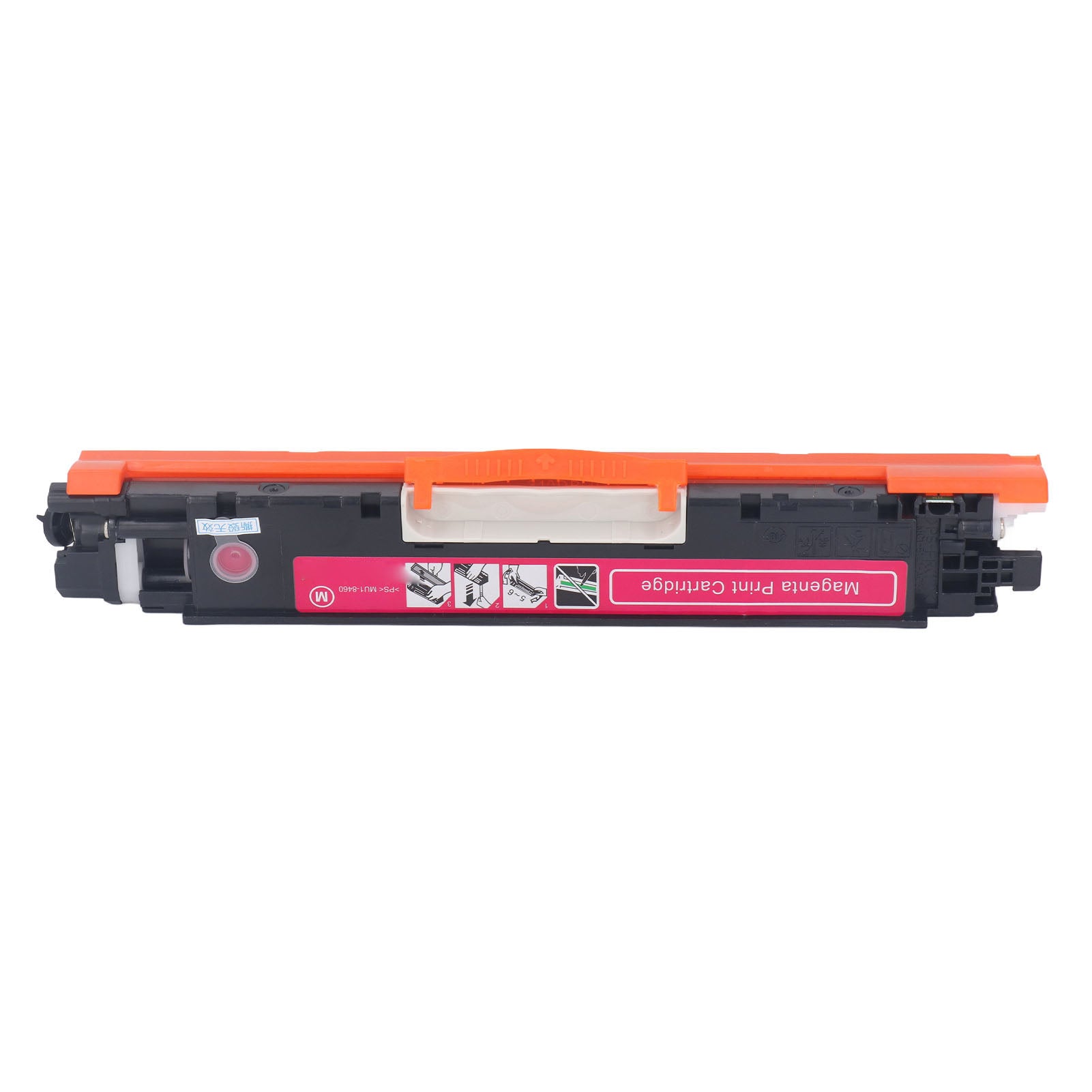 Toner Cartridge 130A CF353A Magenta 1300 Pages Yield Toner Cartridge Replacement for HP Color LaserJet Pro MFP M176 M177