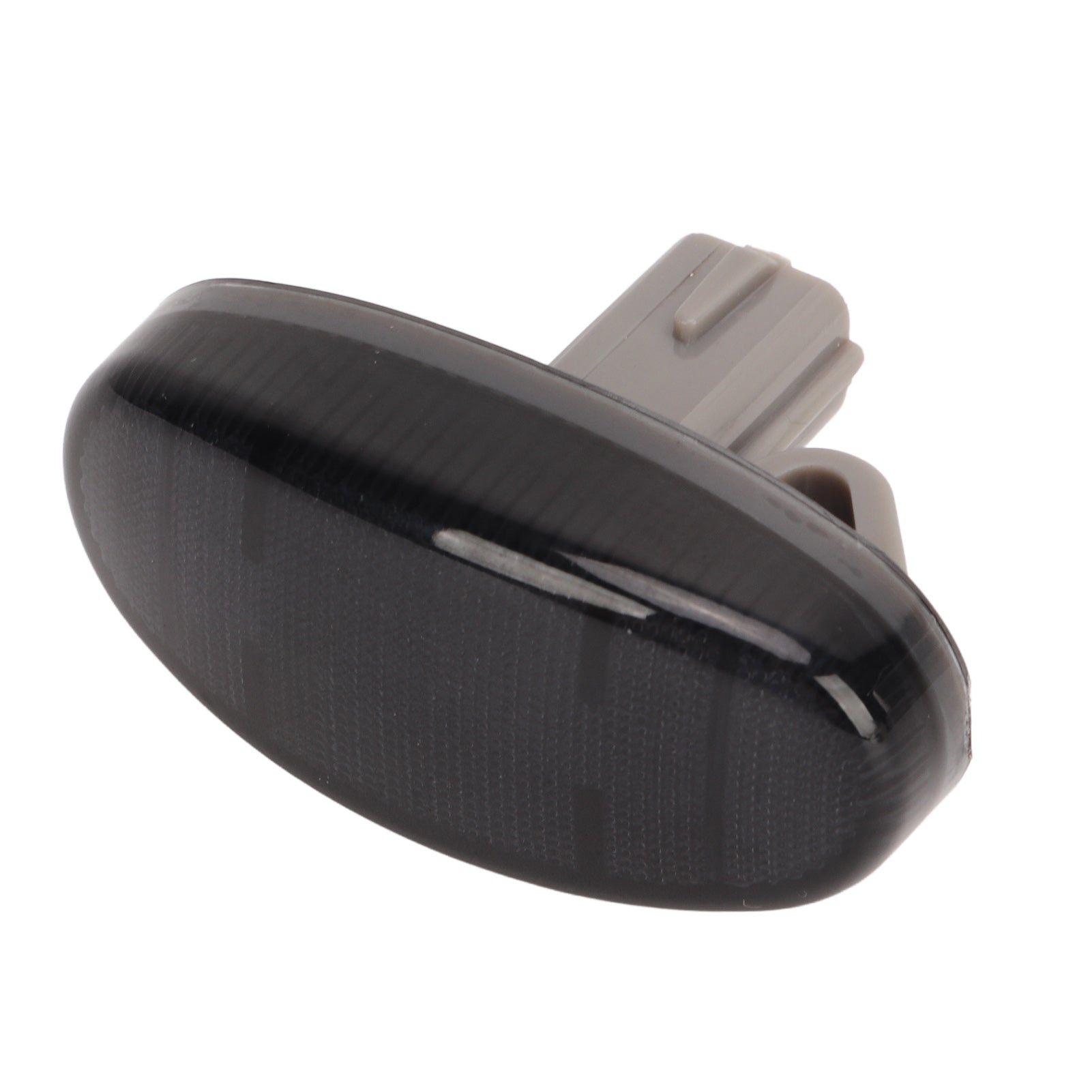 Mudguard Marker LED Light 12V Waterproof Replacement for Ford F‑450 Super Duty 2011‑2016 Red