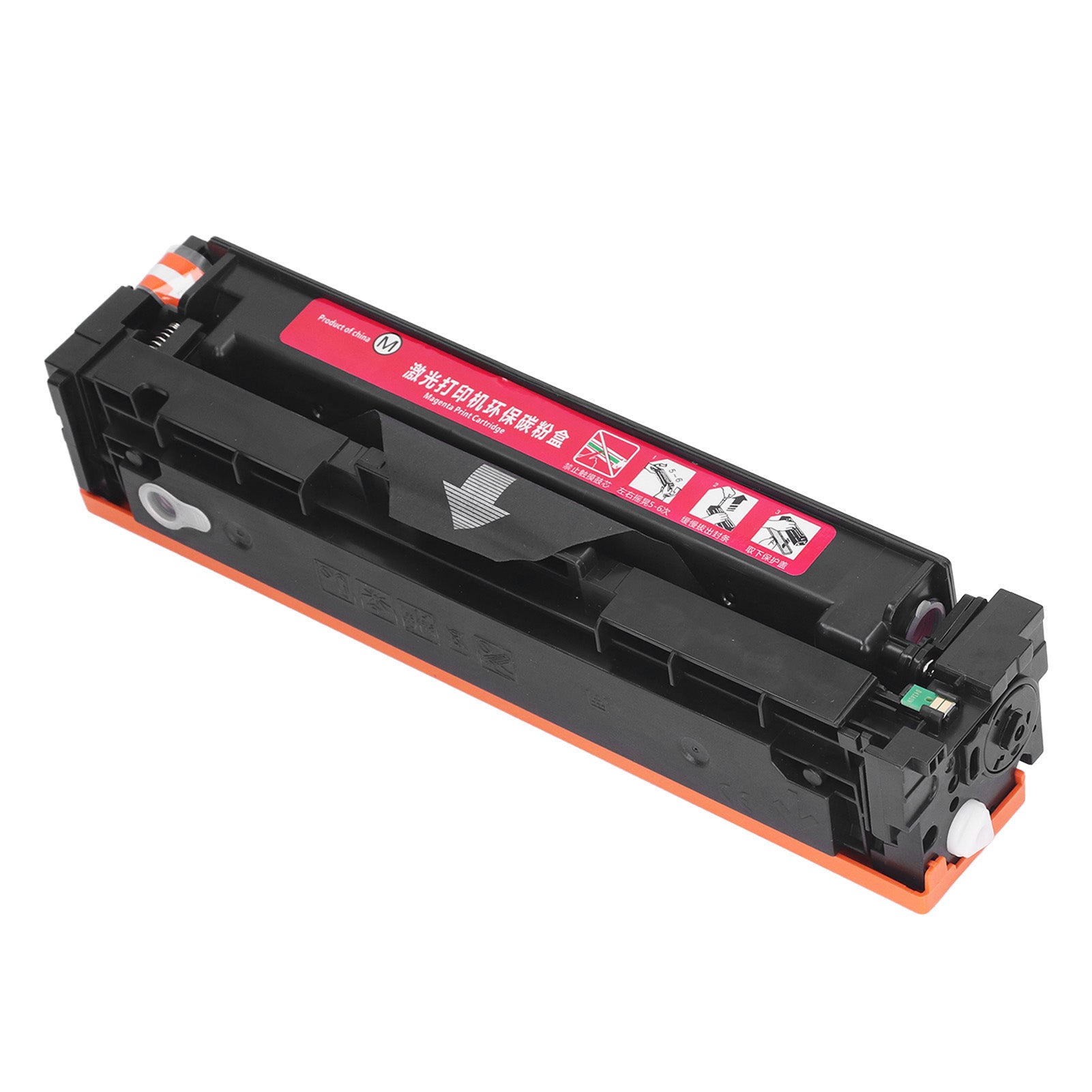 054H 054 CRG 054 M Magenta Toner Cartridge for Color ImageClass LBP622Cdw MF642Cdw MF643Cdw MF644Cdw MF640C Printer