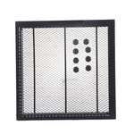 Laser Engraving Panel Beehive and Aluminum Working Table CNC Engraver Fast Cutting Accessories300x300x22mm