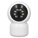 Security Camera WiFi Indoor 2 Way Audio Infrared Night Vision Baby Pet Surveillance Monitor for Home 2MP