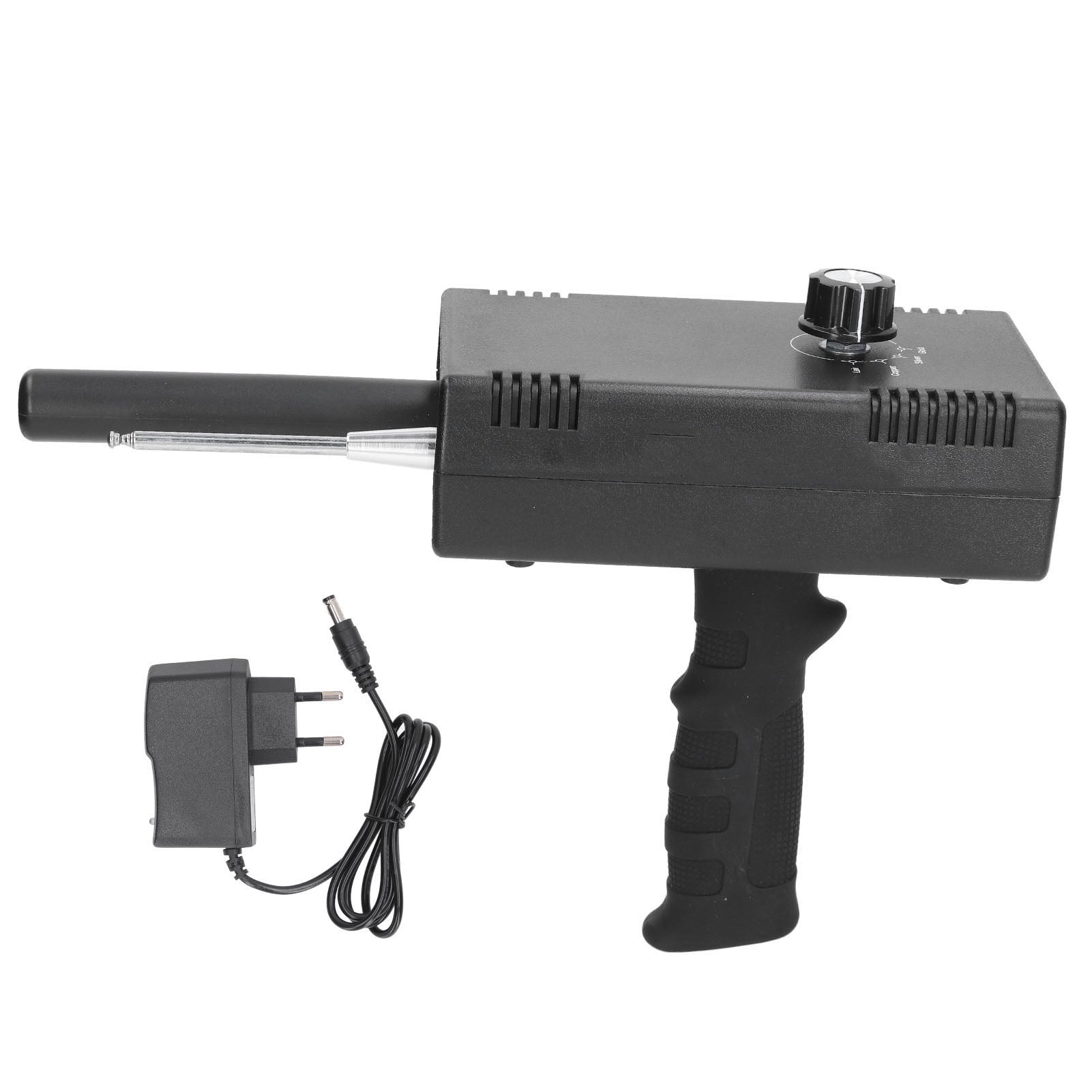 Underground Metal Detector Remote Positioning Gold Silver Scanner Locator Handheld Metal Finder