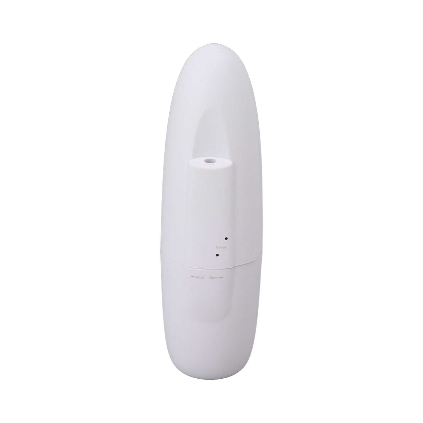 Bluetooth Essential Oil Diffuser 100ML Plug in Aromatherapy Diffuser Smart Scent Air Machine 24 Hour Work   White