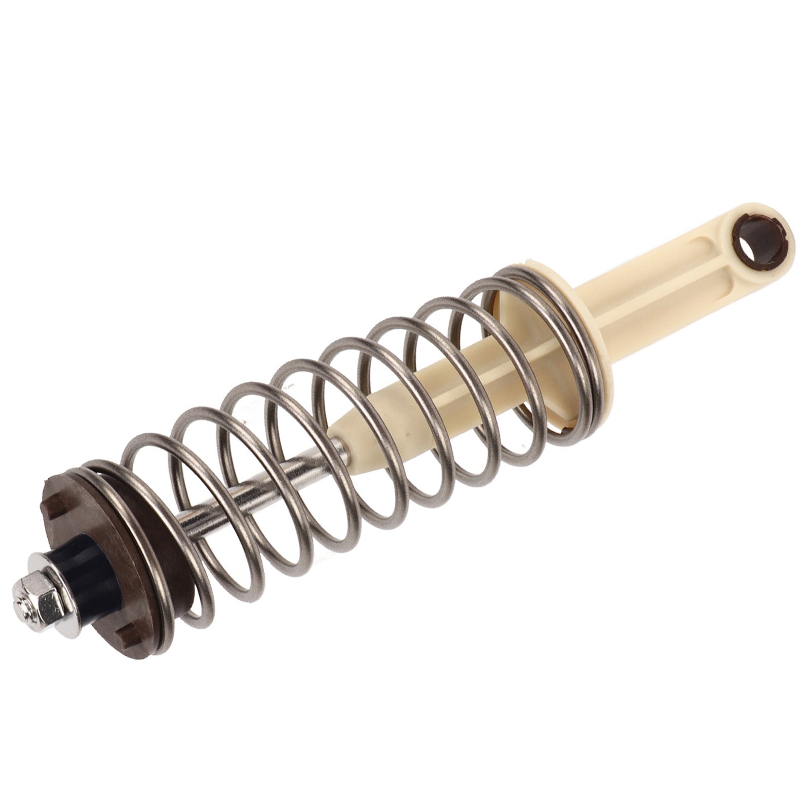 Golf Cart Accelerator Return Spring Rod 1017378 Replacement for Club Car DS Gas Electric 1996 UP