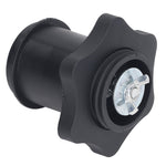 Solder Dispenser Reel 5kg Dispenser Welding Wire Spool Stand Gas Welding Machine Wire Feeder