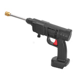 Portable Power Washer Battery Powered Pressure Washer Cordless Power Cleaner for Car Garden
