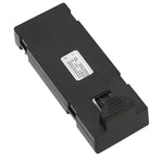 Drone Lithium Battery 3.7V 1800mAh Rechargeable Replacement Battery for E88 E88Pro E99 P1 P5 E525 RC Quadcopter Drone