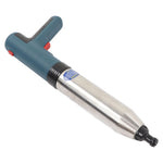 Portable Toilet Plunger Lithium Battery Electric Pipe Plunger Clog Remover for Kitchen Sink Sewer 100‑240V EU Plug