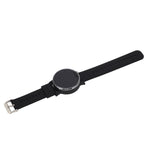 Metronome Wrist Watch Wearable Vibrating BT Connection Multi Functional for Guitar Piano