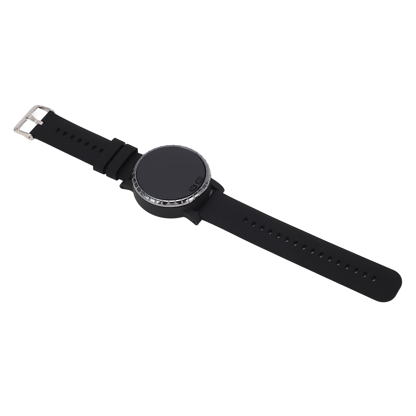 Metronome Wrist Watch Wearable Vibrating BT Connection Multi Functional for Guitar Piano