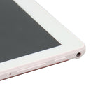 Smart Talking Tablet 10.1 Inch 4G LTE 5GWiFi for Android Tablet with 12 Plus 256G Storage 10 Core CPU