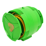 OTDR Launch Cable Optical Fiber Test Extension Cable SCUPC SCAPC Single Mode Fiber Jumper Cable Box 300m / 984.3ft