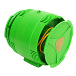 OTDR Launch Cable Optical Fiber Test Extension Cable SCUPC SCAPC Single Mode Fiber Jumper Cable Box 300m / 984.3ft