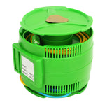 OTDR Launch Cable Optical Fiber Test Extension Cable SCUPC SCAPC Single Mode Fiber Jumper Cable Box 300m / 984.3ft