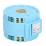 OTDR Launch Cable SCUPC‑LCAPC Single Mode Connector Jumper Box Optical Fiber Test Extension Cable 1000m / 3280.8ft