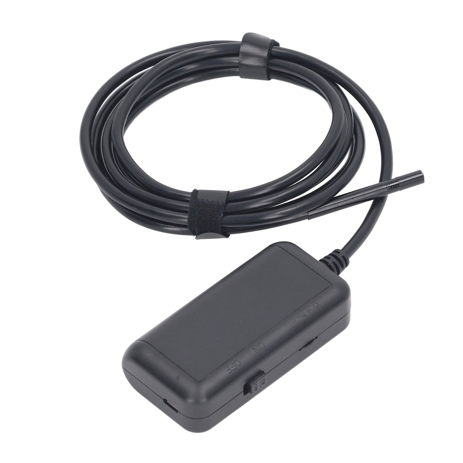 Endoscope Camera WiFi IP67 Waterproof Inspection Camera Bending Borescope for Maintenance 10m / 32.81ft