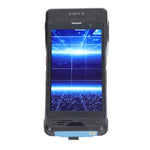 POS Terminal Receipt Printer 5.5 Inch IPS HD Touch Screen Scanning Thermal Printing Handheld Mobile POS  100‑240V