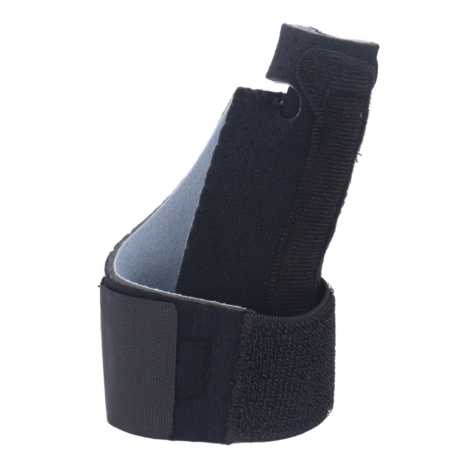 Compression Thumb Wrist Stabilizer Splint for Carpal Tunnel Relief Thumb Wrist Brace for Arthritis Tendonitis Sprained Right