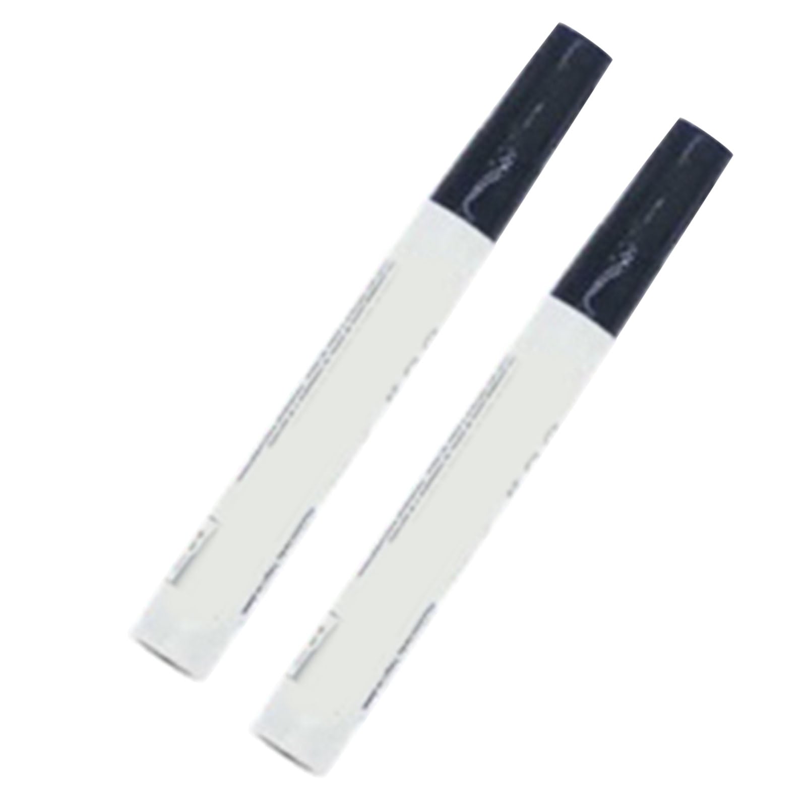 3pcs Whiteboard Marker Smooth Writing Erases Easily Black Blue Erase Markers for Office Classroom
