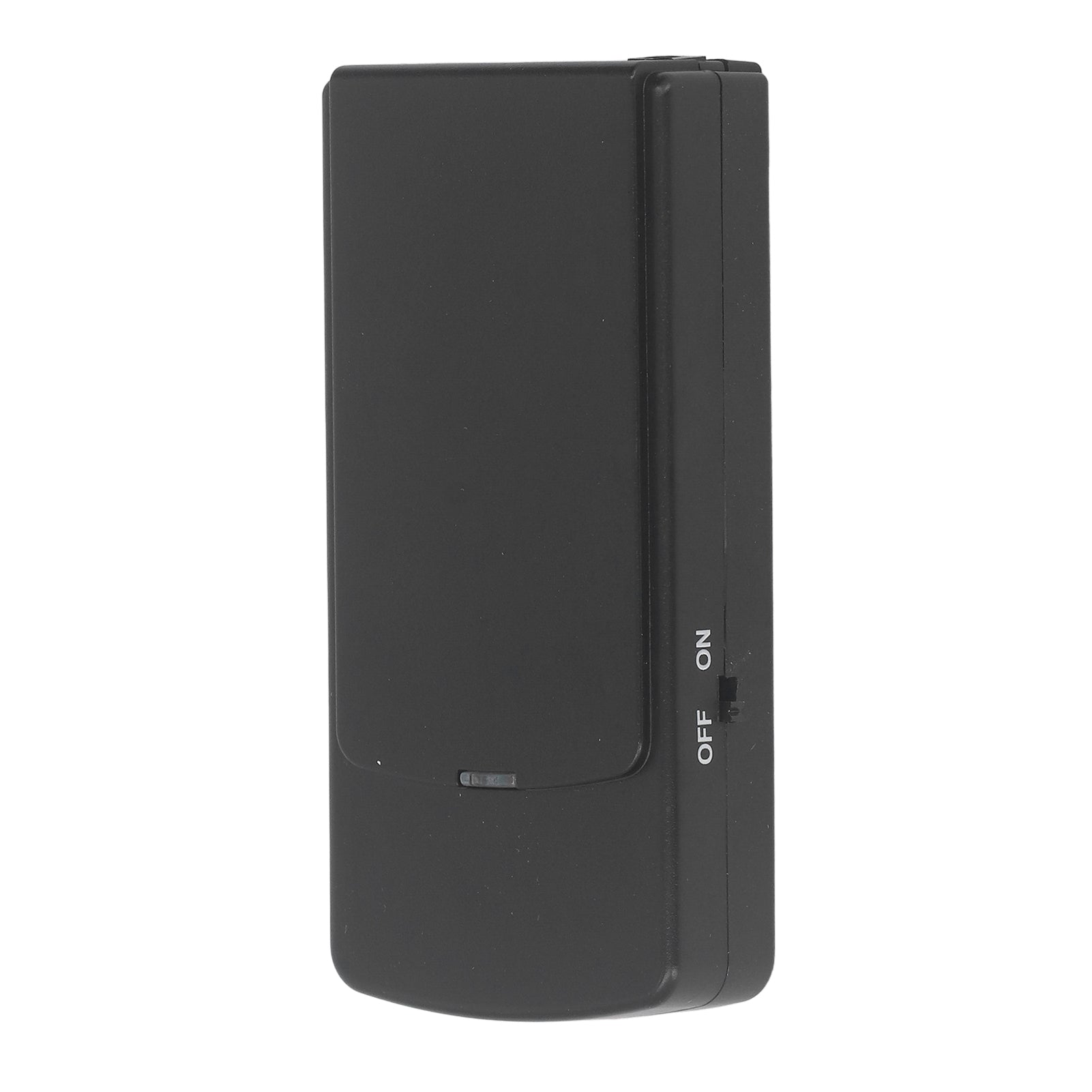 Portable Bug Detector Light Indicator Lightweight Signal Finder for Home Meeting Company 110‑240V US Plug