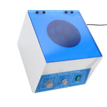 Electric Benchtop Centrifuge 2770xg 4000RPM 50mlx8 Capacity Low Noise Laboratory Centrifuge with Timer Speed Control US Plug 110V