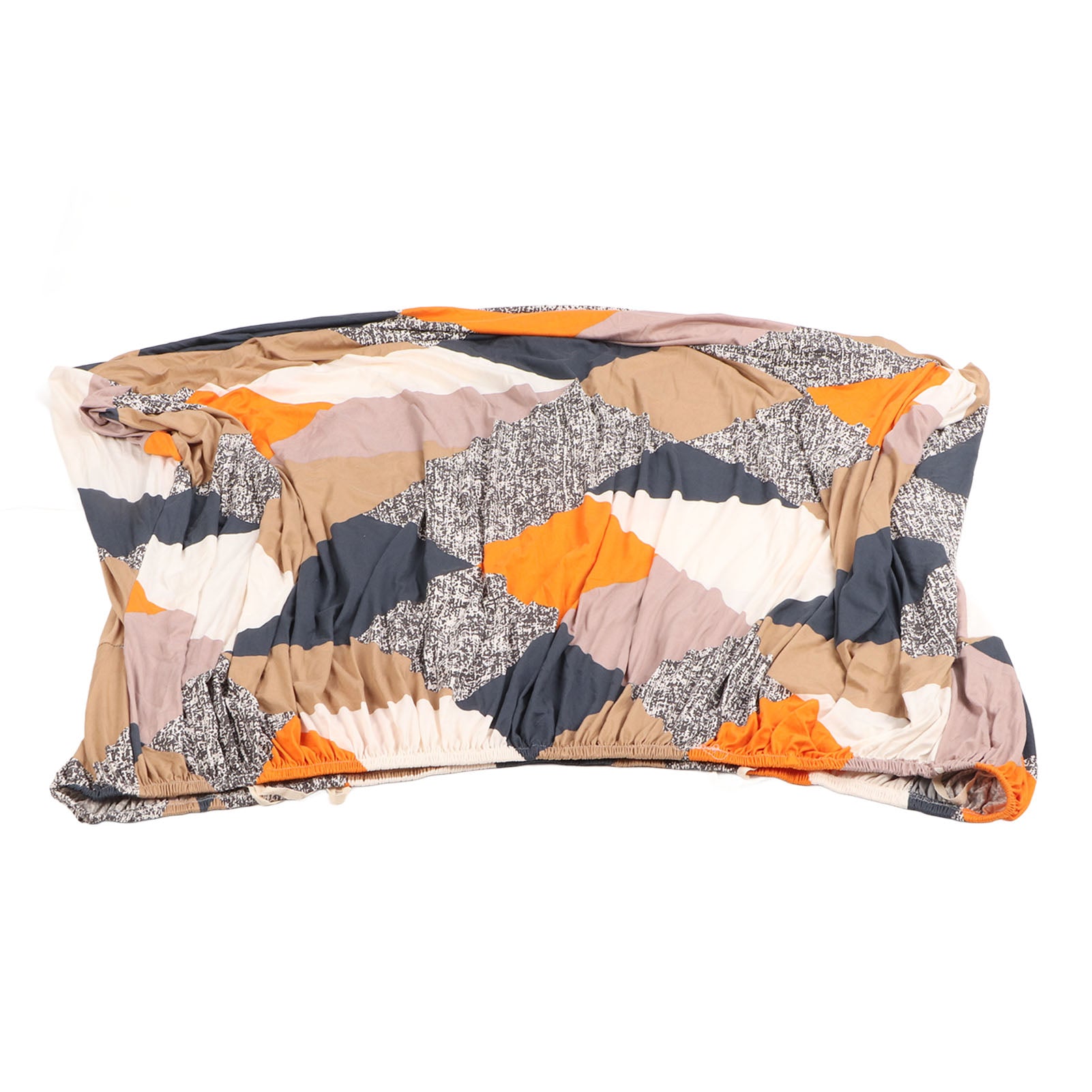 Stretch Couch Covers Soft Comfortable Universal Elastic Sofa Cover Furniture Protector for 160‑190cm/5.2‑6.2ft Sofas