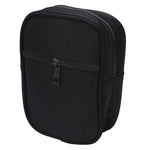 Sling Purse Women Men Travel Messenger Bag Trendy Multi Position Fanny Back Pack for Running Hiking Cycling