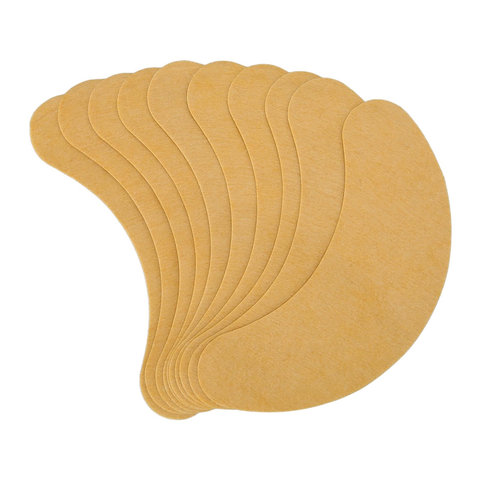 30pcs Ginger Chest Firming Patch Lifting Tightening Fast Growth Restore Elasticity Bust Enhancement Patch for Chest Care