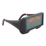 Welding Glasses Safety Protective Auto Darkening Welder Goggles Eyes Protection YZ07