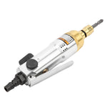 Pneumatic Screwdriver Aluminum Alloy 5H Impact Air Tool for Machinery Manufacturing
