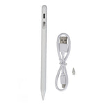 Active Stylus Support Tilt Pressure Sensitivity Digital Display Magnetic Tablet Pencil for IOS Tablet 2018 2019 2020 2021