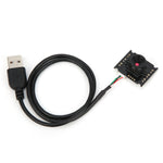 Camera Module HD USB Interface HBV‑W202012HD for WinXP/Win7/Win8/Win10/OS X/Linux/Android