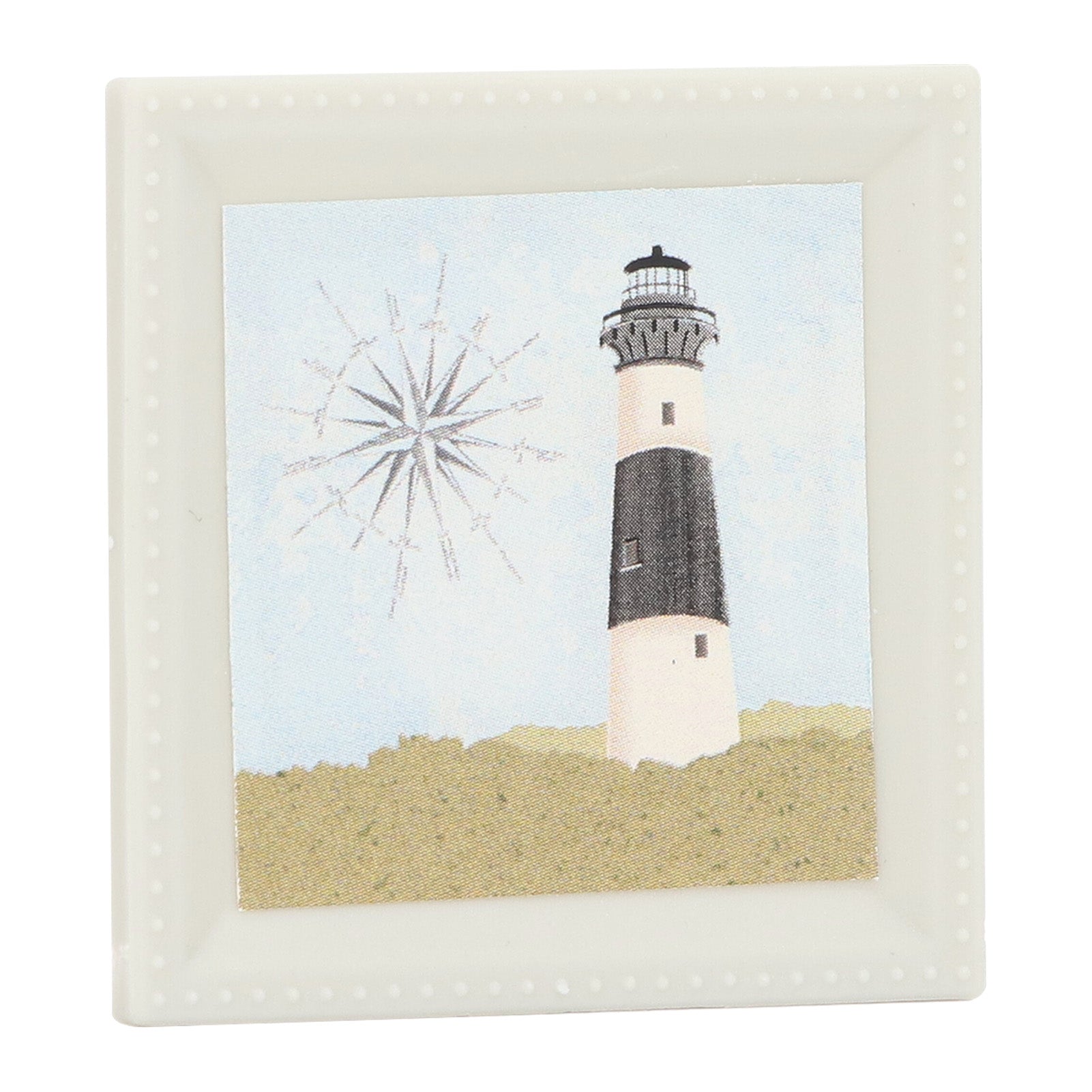 4pcs 1:12 Dollhouse Paintings Picture Mediterranean Style 1/12 Miniature Framed Wall Art Miniature Dollhouse Accessories