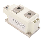 Thyristor Diode Power Module Bidirectionally Controllable PC Copper Base SCR Diode Power Module JLSKKT 250/16E 250A