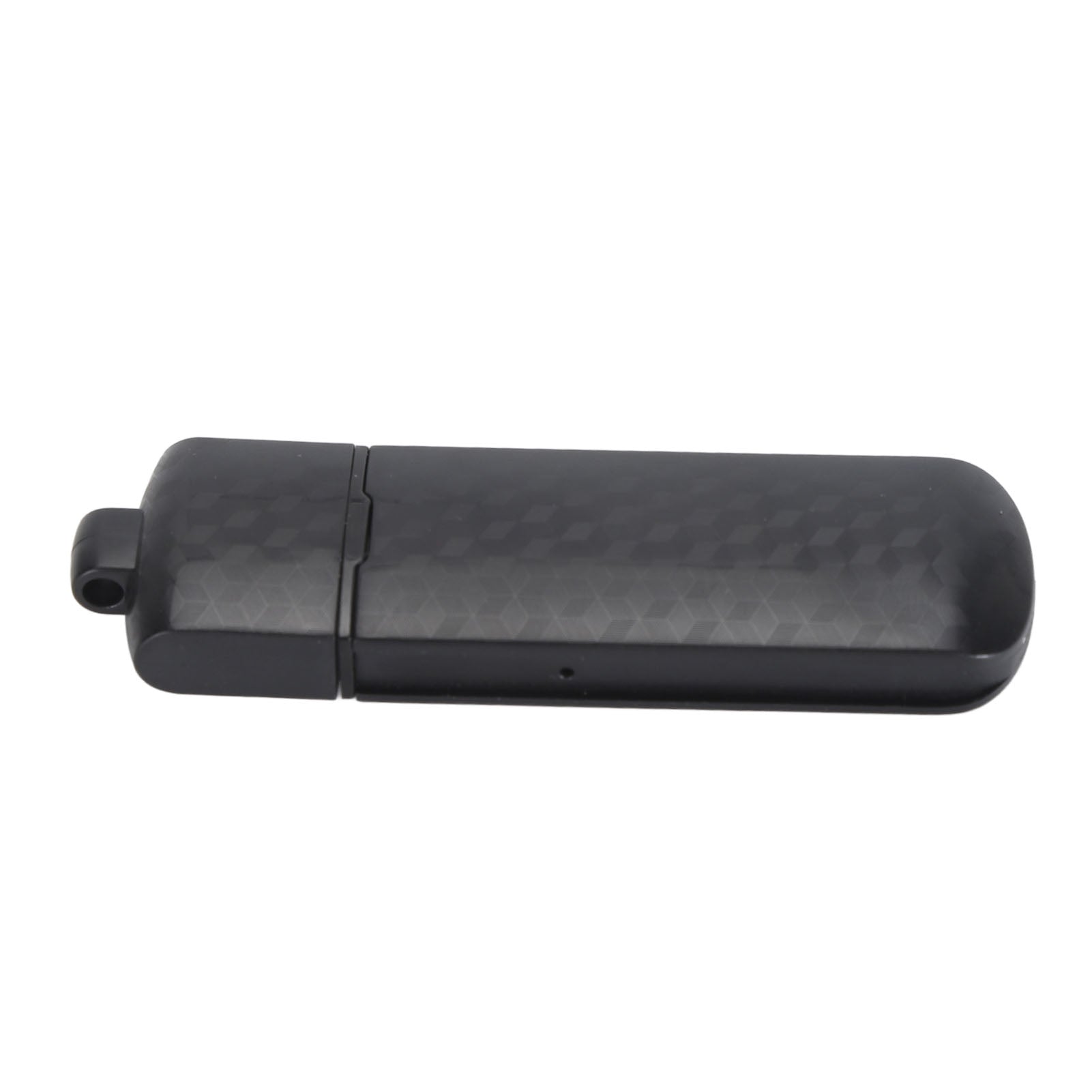 USB Flash Drive Voice Recorder Dual Modes Switching Digital Audio Recording Device Built in Battery 128GB