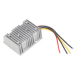 Power Adapter Voltage Booster DC 12V 24V to 48V 10A Non Isolated IP67 Waterproof Boost Converter Module 480W
