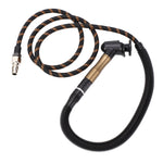 Air Pencil Die Grinder 23500RPM High Speed Lightweight Right Angle Pneumatic Pen for Engraving Polishing Deburring