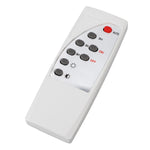 Solar Light Circuit Board Brightness Adjustable Solar Circuit Board Control Board with Remote Control 3.2V 3.7V 12.8V